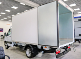 Sollers ATLANT L3, Рефрижераторный фургон, 2024 г.в._3 Sollers ATLANT L3, Рефрижераторный фургон, 2024 г.в._3